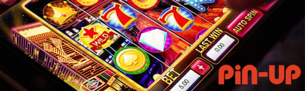 Pin-Up Casino